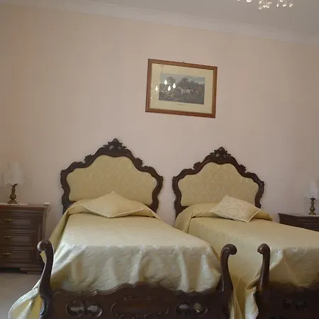 Bed & Breakfast Panamant *