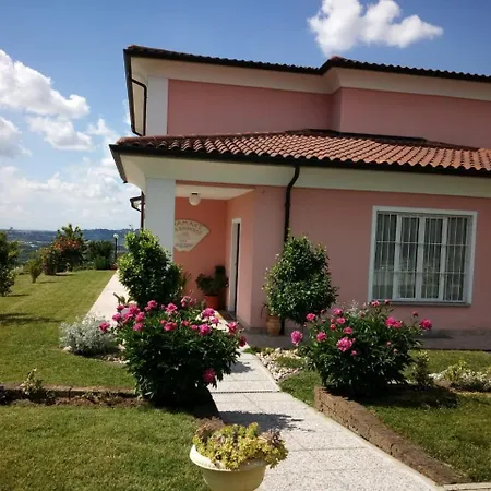 Bed & Breakfast Panamant