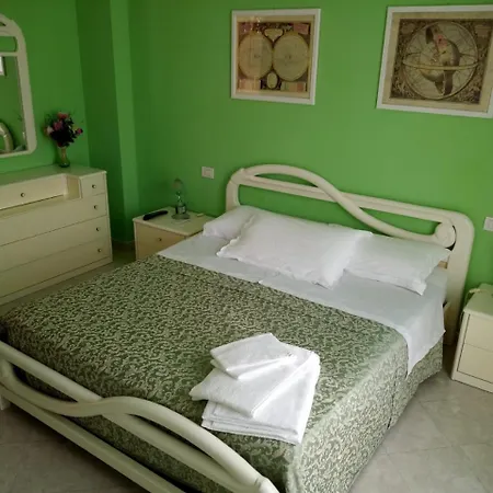 Panamant Bed & Breakfast *