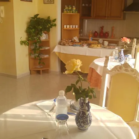 Bed & Breakfast Panamant Verduno