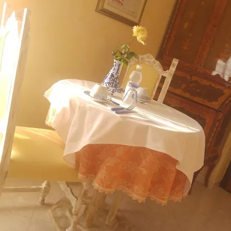 Panamant Bed & Breakfast Verduno