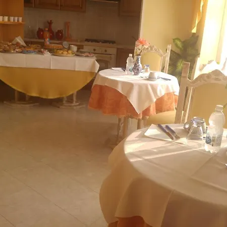 Panamant Bed & Breakfast *