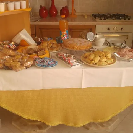 Panamant Bed & Breakfast Verduno